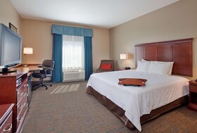 Hampton Inn & Suites Omaha Southwest-La Vista