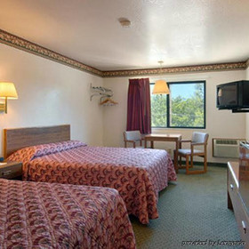 Deluxe Inn Nebraska City