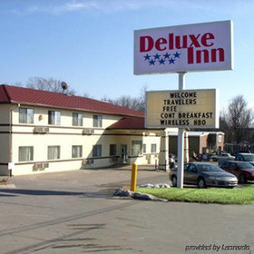 Deluxe Inn Nebraska City