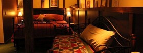 Whispering Pines Bed & Breakfast