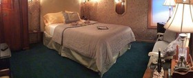 Whispering Pines Bed & Breakfast