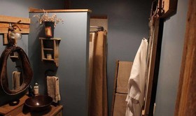 Whispering Pines Bed & Breakfast