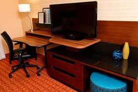 Fairfield Inn & Suites Omaha Papillion