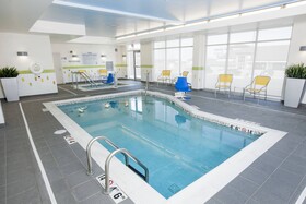 Fairfield Inn & Suites Omaha Papillion