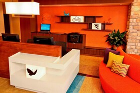 Fairfield Inn & Suites Omaha Papillion