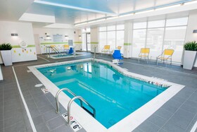 Fairfield Inn & Suites Omaha Papillion