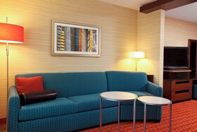 Fairfield Inn & Suites Omaha Papillion