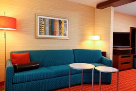 Fairfield Inn & Suites Omaha Papillion