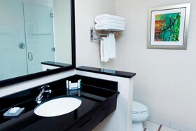 Fairfield Inn & Suites Omaha Papillion