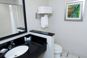 Fairfield Inn & Suites Omaha Papillion