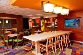 Fairfield Inn & Suites Omaha Papillion