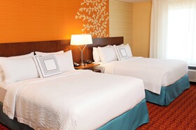 Fairfield Inn & Suites Omaha Papillion