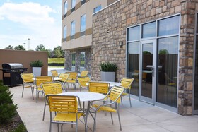 Fairfield Inn & Suites Omaha Papillion