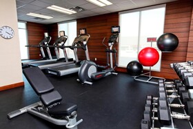 Fairfield Inn & Suites Omaha Papillion