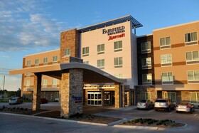 Fairfield Inn & Suites Omaha Papillion