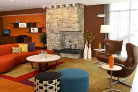 Fairfield Inn & Suites Omaha Papillion