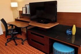 Fairfield Inn & Suites Omaha Papillion