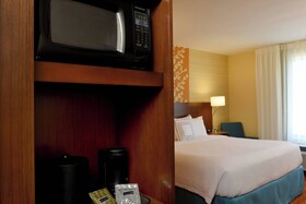 Fairfield Inn & Suites Omaha Papillion