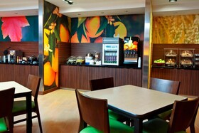 Fairfield Inn & Suites Omaha Papillion