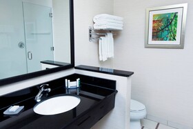 Fairfield Inn & Suites Omaha Papillion