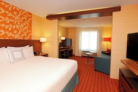 Fairfield Inn & Suites Omaha Papillion