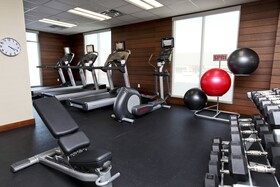 Fairfield Inn & Suites Omaha Papillion