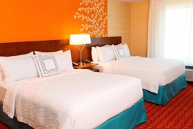 Fairfield Inn & Suites Omaha Papillion