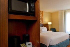 Fairfield Inn & Suites Omaha Papillion