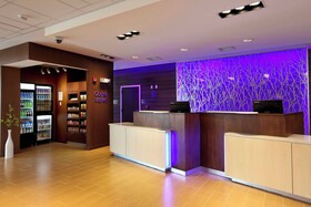 Fairfield Inn & Suites Omaha Papillion
