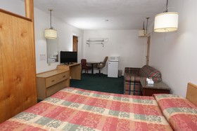 Capri Motel Scottsbluff