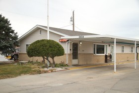Capri Motel Scottsbluff