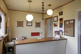 Capri Motel Scottsbluff