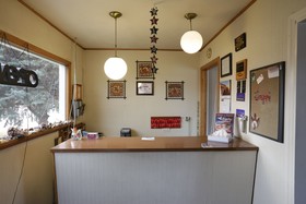 Capri Motel Scottsbluff