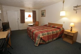 Capri Motel Scottsbluff