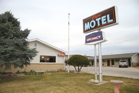 Capri Motel Scottsbluff