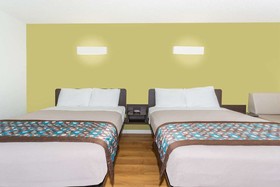 Americas Best Value Inn Scottsbluff