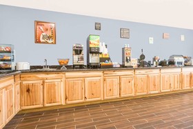 Americas Best Value Inn Scottsbluff