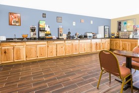 Americas Best Value Inn Scottsbluff
