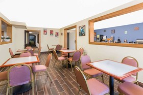 Americas Best Value Inn Scottsbluff