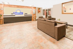 Americas Best Value Inn Scottsbluff