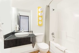 Americas Best Value Inn Scottsbluff