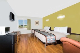 Americas Best Value Inn Scottsbluff