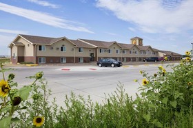 Econo Lodge Scottsbluff