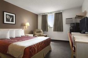 Econo Lodge Scottsbluff