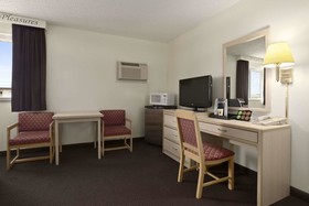 Econo Lodge Scottsbluff