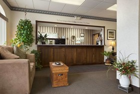 Econo Lodge Scottsbluff