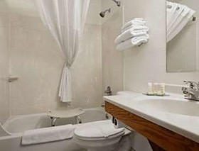 Econo Lodge Scottsbluff