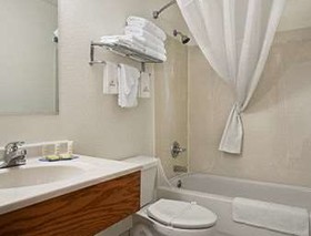 Econo Lodge Scottsbluff