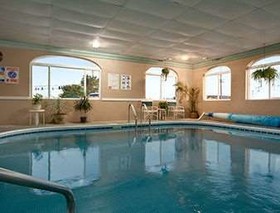 Econo Lodge Scottsbluff