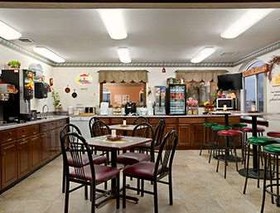 Econo Lodge Scottsbluff